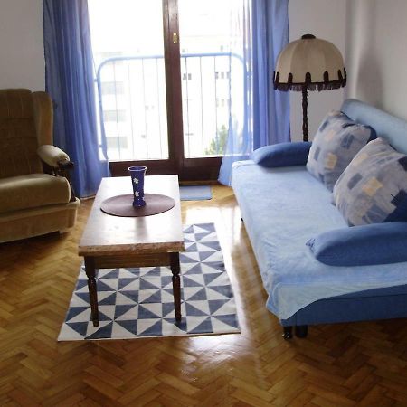 Ferienwohnung Apartman Ana 2 Rijeka Exterior foto