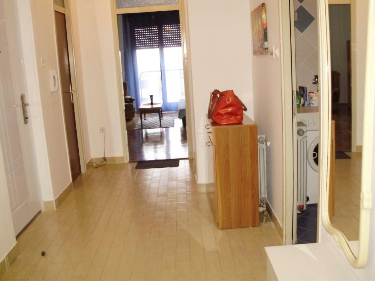 Ferienwohnung Apartman Ana 2 Rijeka Exterior foto