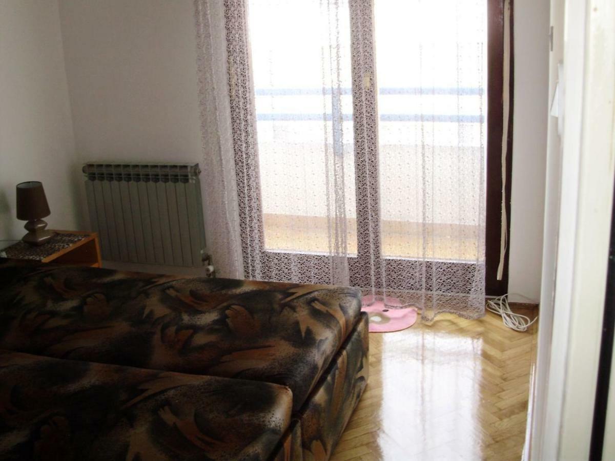 Ferienwohnung Apartman Ana 2 Rijeka Exterior foto