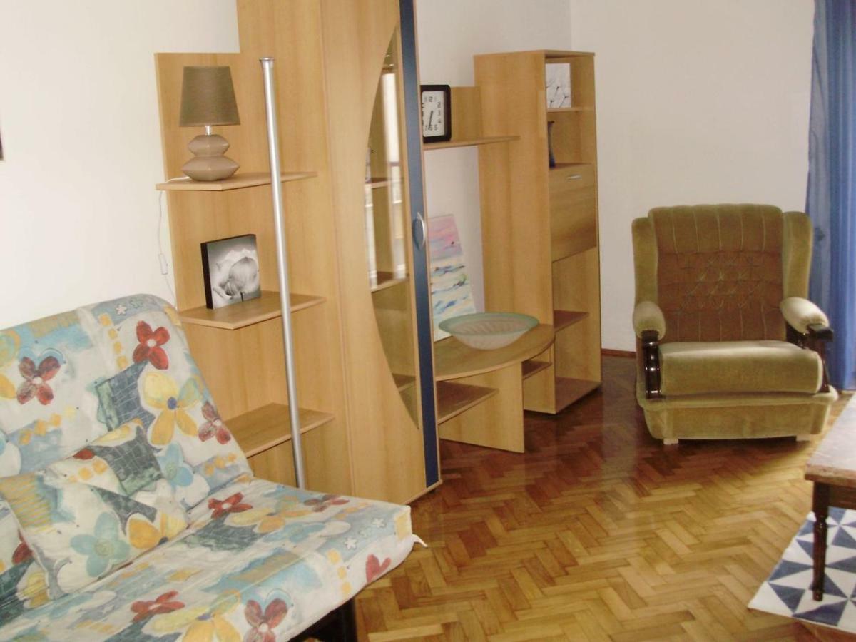 Ferienwohnung Apartman Ana 2 Rijeka Exterior foto