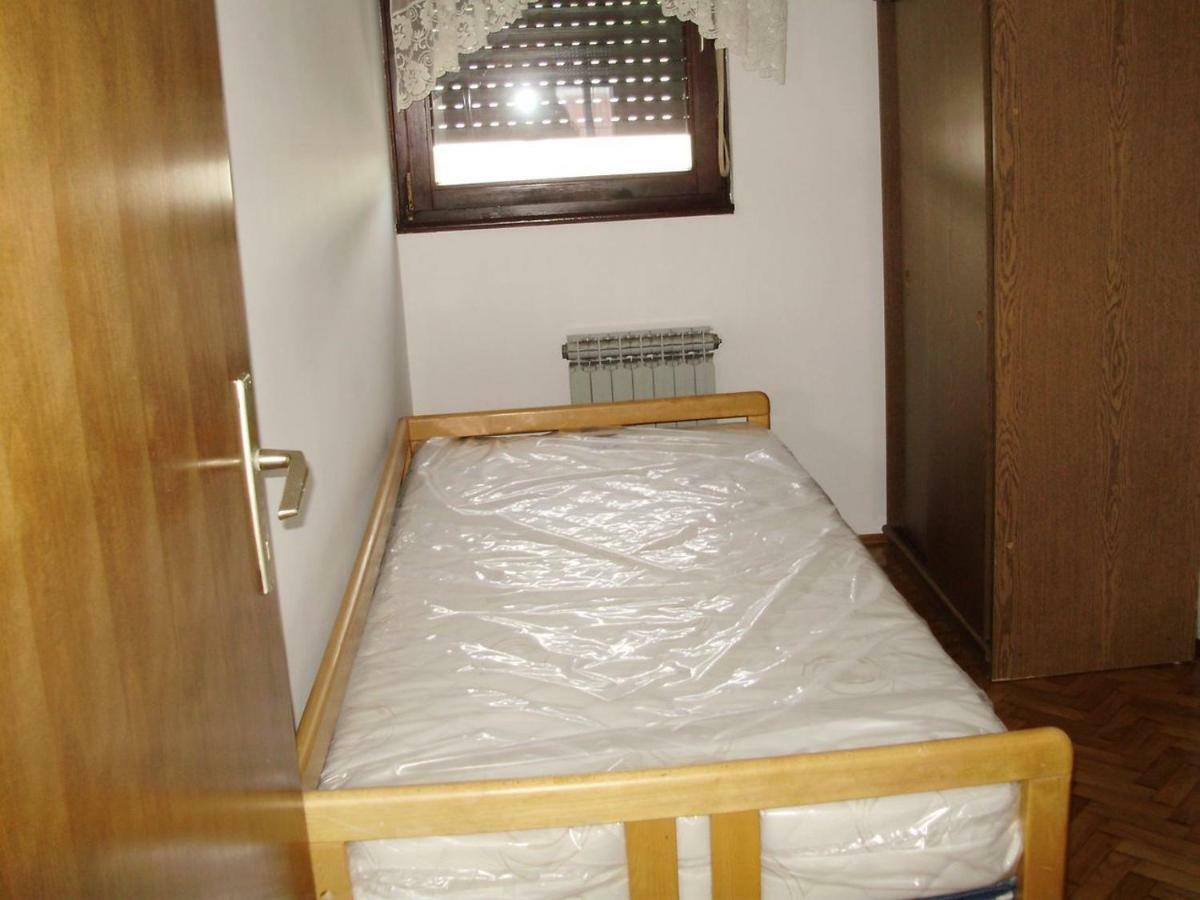 Ferienwohnung Apartman Ana 2 Rijeka Exterior foto