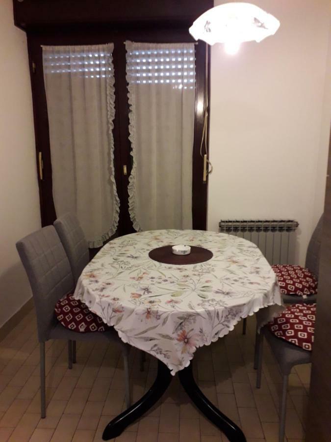 Ferienwohnung Apartman Ana 2 Rijeka Exterior foto