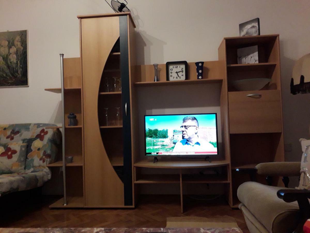 Ferienwohnung Apartman Ana 2 Rijeka Exterior foto