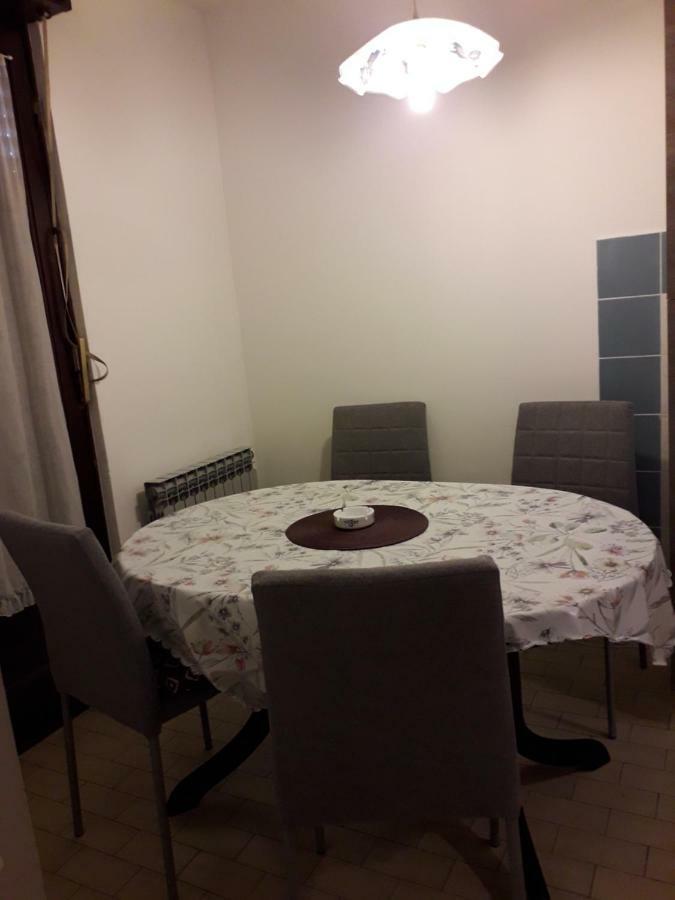 Ferienwohnung Apartman Ana 2 Rijeka Exterior foto