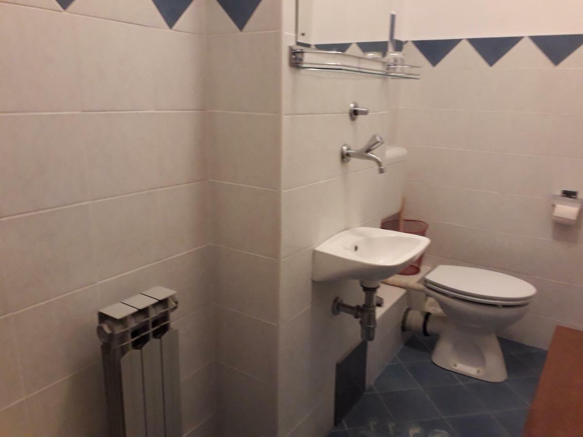Ferienwohnung Apartman Ana 2 Rijeka Exterior foto